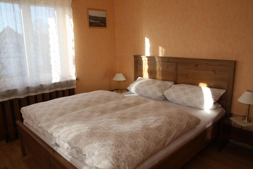 Hotel Bellevue Monschau Pokoj fotografie